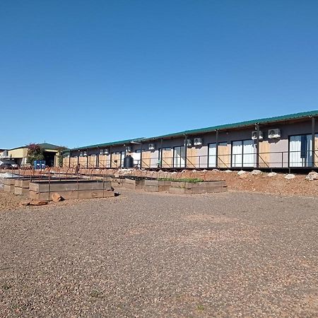 Plc Hotel Centenario Paso de los Toros Kültér fotó