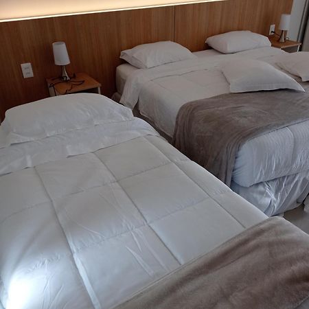 Plc Hotel Centenario Paso de los Toros Kültér fotó