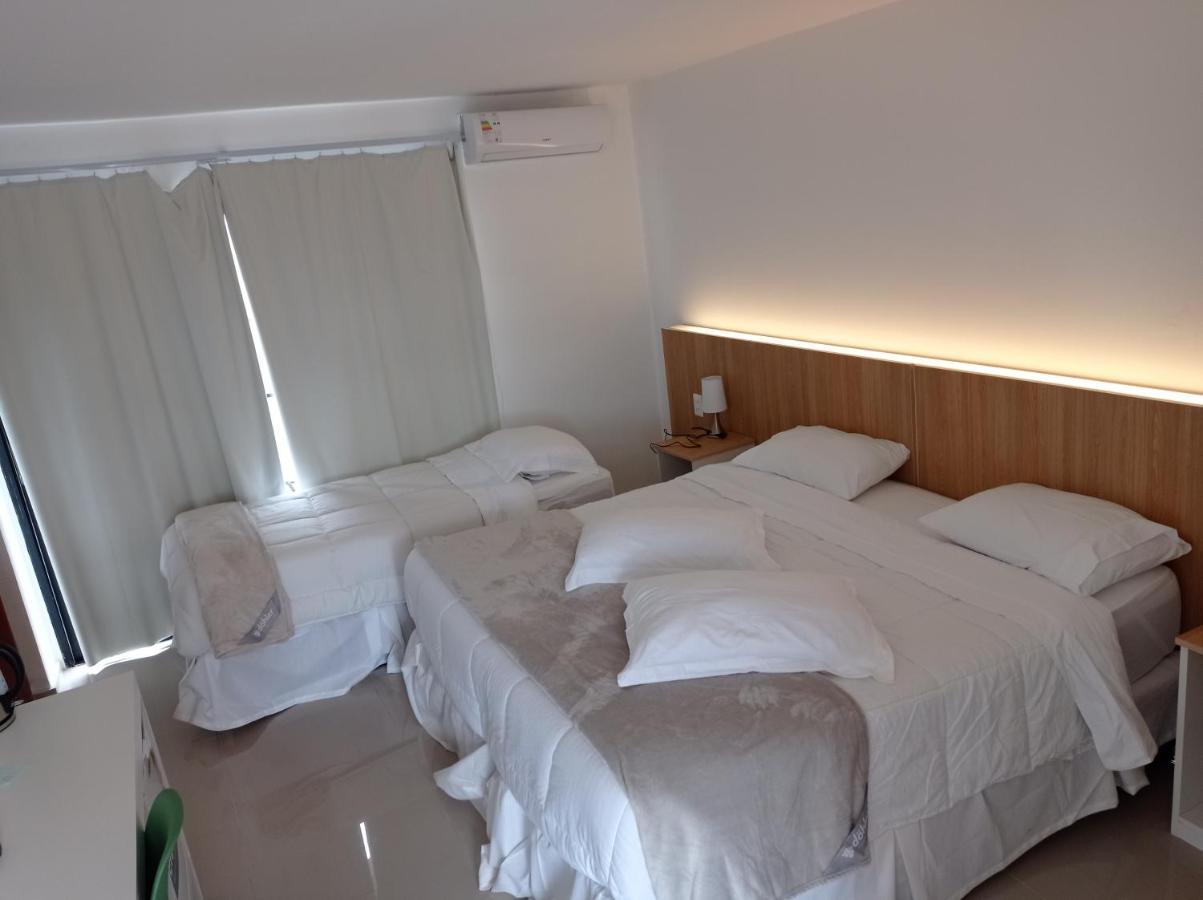 Plc Hotel Centenario Paso de los Toros Kültér fotó