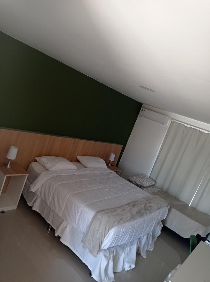 Plc Hotel Centenario Paso de los Toros Kültér fotó