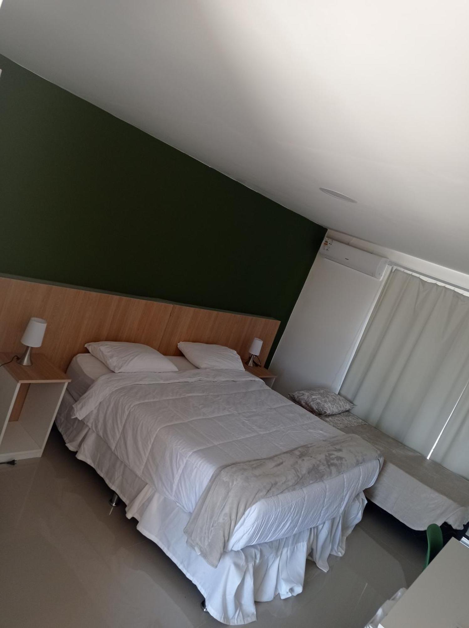 Plc Hotel Centenario Paso de los Toros Kültér fotó