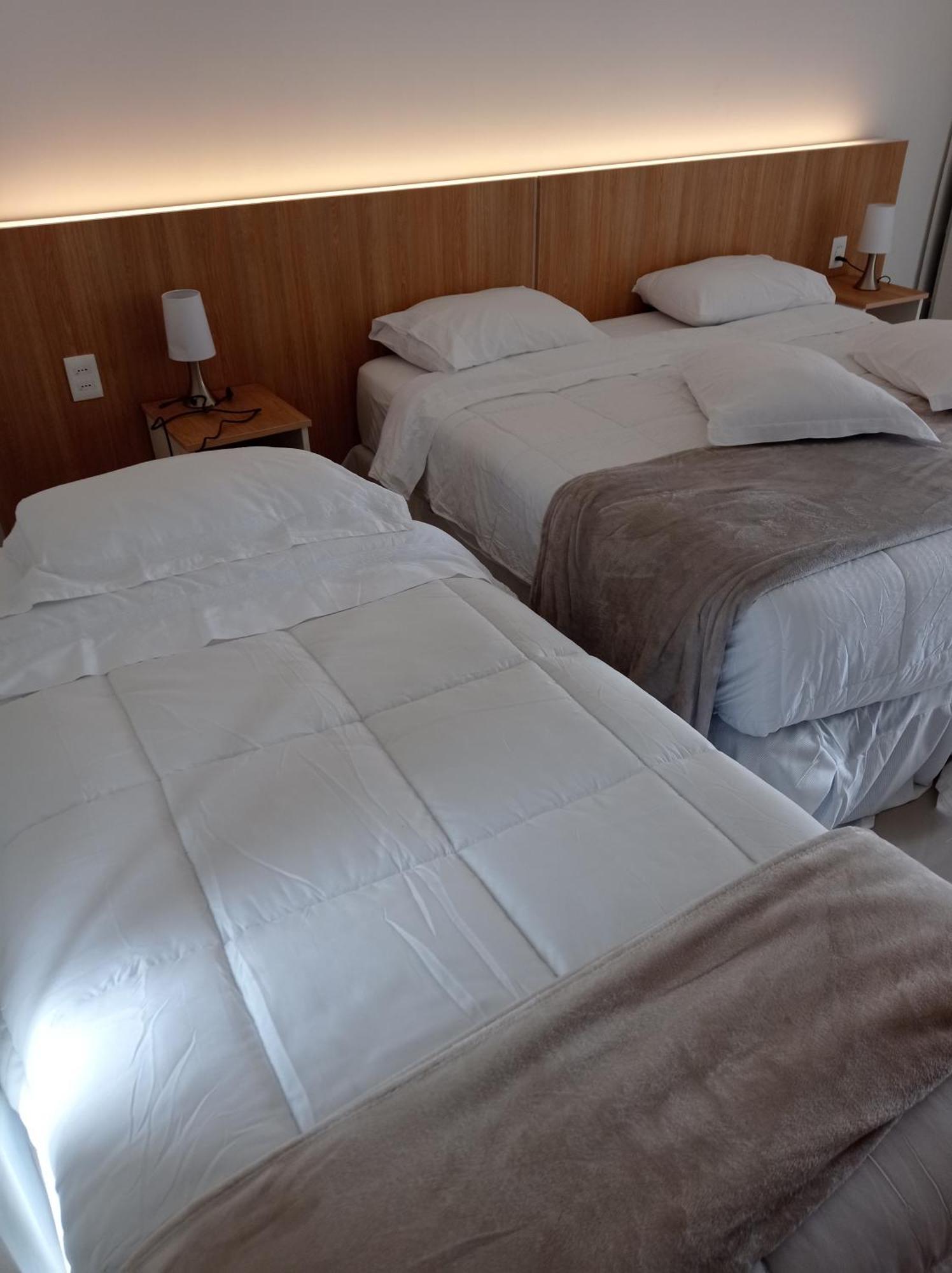 Plc Hotel Centenario Paso de los Toros Kültér fotó